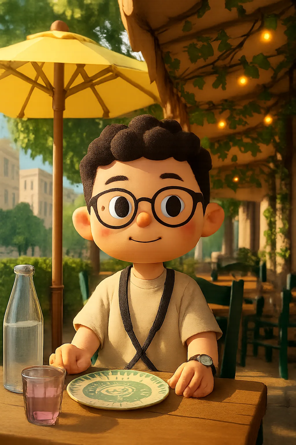 WPG | Makotoのアバター